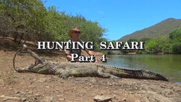 Hunting-Safari—Part-4
