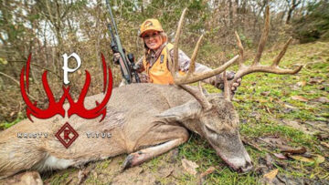 Whitetail-Deer-Hunt-with-Kristy-Titus—Missouri-Rifle-Rut-Hunt